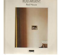Rod Argent - Red house (1988) [Vinyl LP]