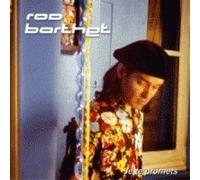 ROD BARTHET - JE TE PROMETS