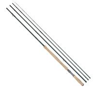 Rod Biocraft XR Fly Salmon