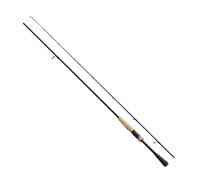 Rod Expride Spinning