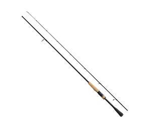 Rod Expride Spinning