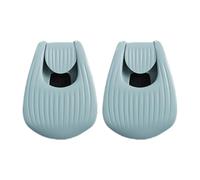 Rod Fishing Clips - Universal Fishing Pole Holders for Outdoor Adventures | Sturdy, Lightweight Design with Quick Lock Mechanism, Keeps Rods Organized, Perfect for Boats 1.77x1.18x0.79 in