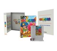 Rod Land Collectors Edition NES