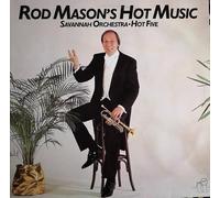 Rod Mason Savannah Orchestra - Hot Music