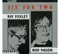 Rod Mason - Six For Two