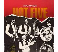 Rod Mason's Hot Five - Untitled