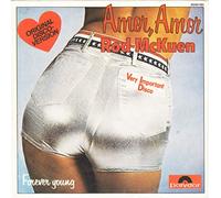 Rod McKuen - Amor, Amor - Polydor - 2040 193