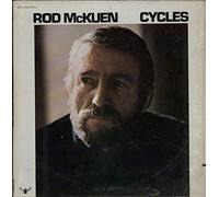 Rod McKuen - Cycles