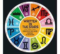 Rod Mckuen & Dick Jacobs - Written in the Stars (The Zodiac Suite)