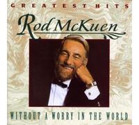 Rod Mckuen - Greatest Hits