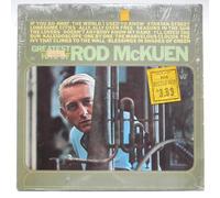 Rod McKuen - Greatest Hits Of Rod McKuen [LP]