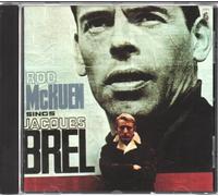 Rod Mckuen - ..Sings Jacques Brel