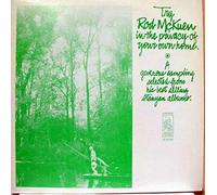 Rod Mckuen - Try Rod McKuen In The Privacy Of Your Own Home