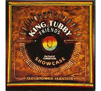 Rod Of Correction Showcase (LP)