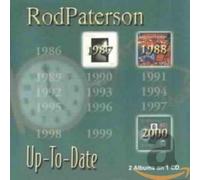 Rod Paterson - Up To Date