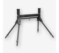 Rod Pod Rodillo Tripode PF - PF PR 500 Pesca Al Coup Caña Enchufable Talla única