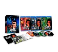 Rod Serling’s Night Gallery: The Complete Collection (1970 - 1973) - Limited Edition Imprint Television #34 (Blu-ray)
