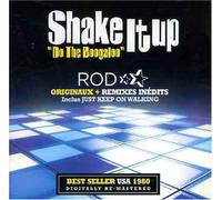 rod - Shake It Up