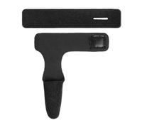 Rod Sock Cover for Fishing Poles - Lightweight Sheath for Freshwater Saltwater Gear | Stretchable Mesh Construction Protects Guides and Tips, Reduces Line Snags, Perfect for Travel Garage 7.3x1.4in