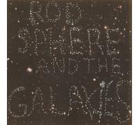 Rod Sphere and The Galaxies - Variant Twist