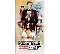 Rod Steele 0014: You Only Live Until You [USA] [VHS]