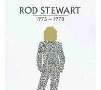 Rod Stewart - 1975-1978 (5 LP)