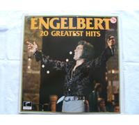 Rod Stewart - 20 greatest hits / Vinyl record [Vinyl-LP]