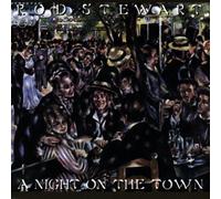 Rod Stewart - A Night On The Town