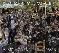 Rod Stewart - A Night on the Town (Collector's Edition)
