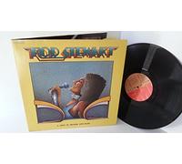 ROD STEWART a shot of rhythm and blues, gatefold, 2 C 068-98198
