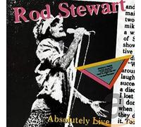 Stewart, Rod - Absolutely Live