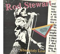 Rod Stewart - Absolutely Live