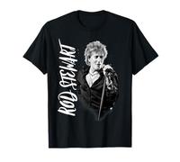 Rod Stewart Admat Camiseta