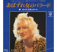 Rod Stewart - Ain't Love A Bitch