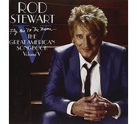 Rod Stewart - Great American Songbook Vol.5