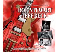 Rod Stewart And Jeff Beck - Rod Stewart And Jeff Beck - Sweet Little Rock And Roller - Live 1984 (Original Radio Broadcast Recording)