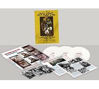Rod Stewart And The Faces - Live At The Fillmore 1970 (white Vinyl, Limited) [VINYL] [Vinilo]