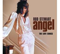 Rod Stewart - Angel: the Love Collection