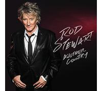 Rod Stewart – Another Country