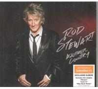 Rod Stewart - Another Country