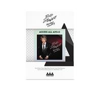 Rod Stewart - Another Country: Access All Areas - Edición Limitada