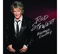 Rod Stewart - Another Country [SHM-CD]