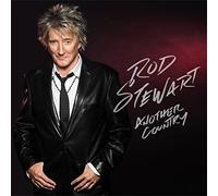 Rod Stewart - Another Country [Vinilo]