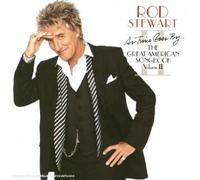 Rod Stewart - As Time Goes By By Rod Stewart (0001-01-01)