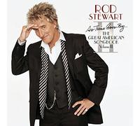 Rod Stewart - As Time Goes By.. . Great Americ