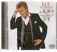 ROD STEWART - AS TIME GOES BY VOL. 02 THE AM