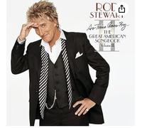 ROD STEWART-AS TIME GOES BY VOL.2