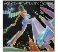 Rod Stewart - Atlantic Crossing