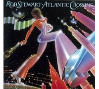 Rod Stewart - Atlantic Crossing