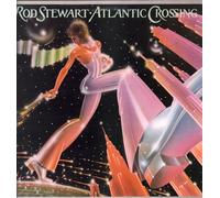 Rod Stewart - Atlantic Crossing